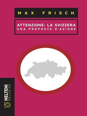 cover image of Attenzione